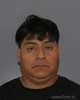 Carlos  Gonzales Mugshot