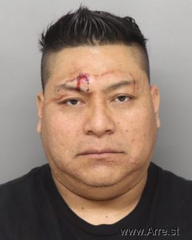 Carlos  Gonzales Mugshot