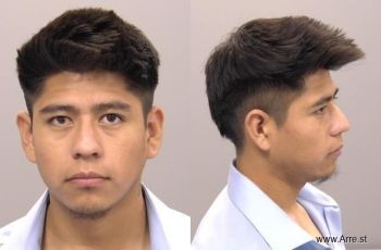 Carlos J Guzman-cruz Mugshot