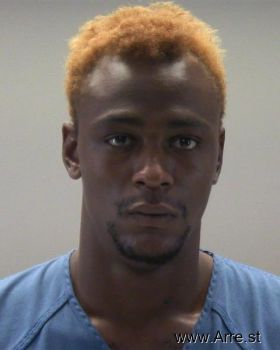 Carlos Levell Hall Jr Mugshot