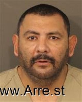 Carlos  Hurtado-romano Mugshot