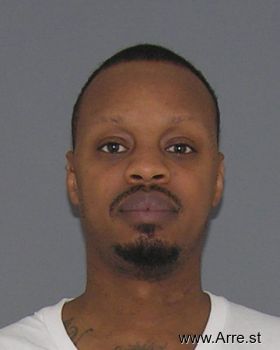 Carlos  Johnson Mugshot