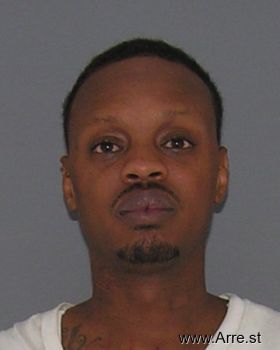 Carlos  Johnson Mugshot