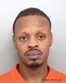 Carlos  Johnson Mugshot