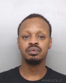 Carlos  Johnson Mugshot