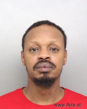 Carlos  Johnson Mugshot