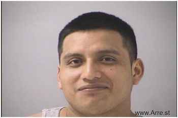 Carlos Nmn Mejia-cristobal Mugshot