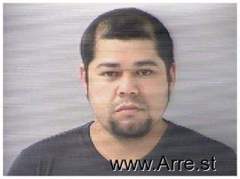 Carlos Emilson Mendoza-santos Mugshot