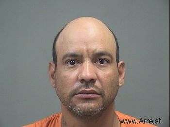 Carlos Alberto Peterson Nunez Mugshot