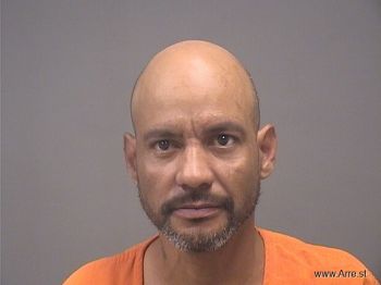 Carlos Alberto Peterson Nunez Mugshot