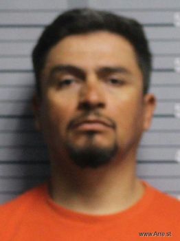 Carlos Heman Quinones Contreras Mugshot