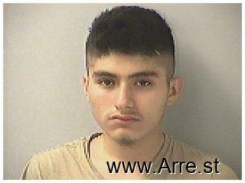 Carlos A Reyes-guillen Mugshot