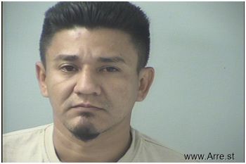 Carlos Alejandro Reyes-peraza Mugshot