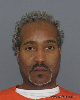 Carlos  Richardson Mugshot