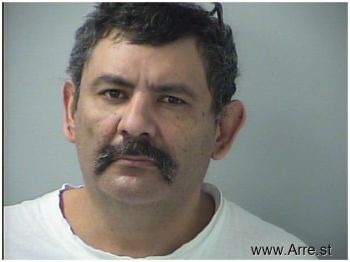 Carlos Jacob Romano Hurtado Mugshot