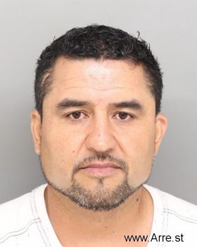 Carlos  Rubio-garcia Mugshot