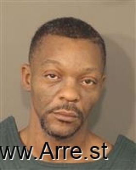 Carlos Antonio Stewart Mugshot