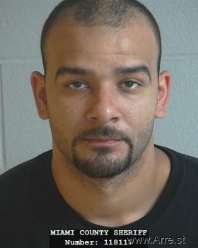 Carlos Antonio Thomason Jr Mugshot