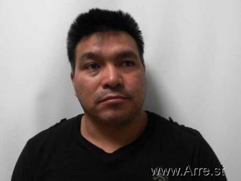 Carlos J Vazquez Mugshot