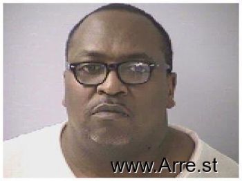 Carlos Raynelle Wilson Mugshot