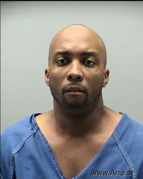 Carlos  Wilson Mugshot