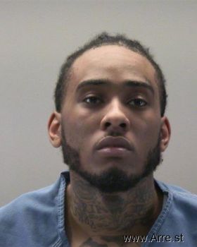 Carlton Marice Adams Jr Mugshot