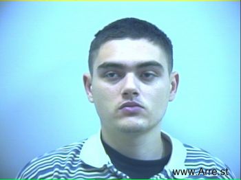 Carlton Allen Blankenship Mugshot