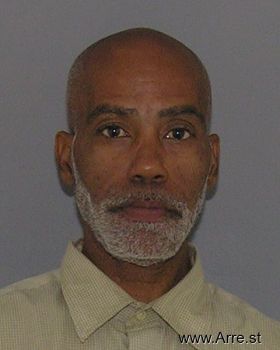 Carlton  Brown Mugshot