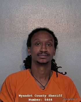 Carlton J.m. Fowlkes Mugshot