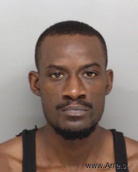 Carlton  Gray Mugshot