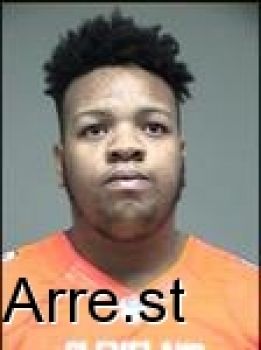 Carlton Thomas Howard Mugshot