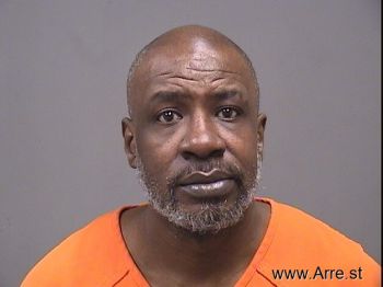 Carlus L Hall Mugshot