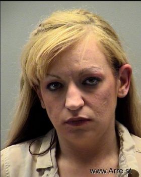 Carly Nichole Miller Mugshot