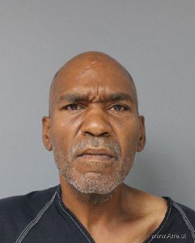 Carnetius Ontrez Furman Mugshot