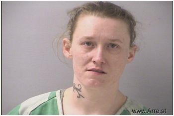 Carol Ann Cooper Mugshot