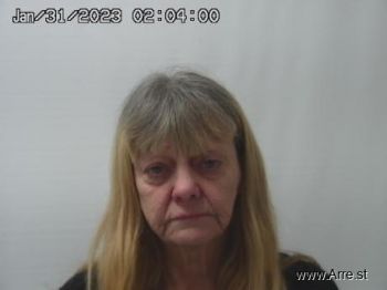 Carol  Gibson Mugshot