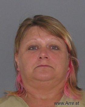 Carol Sue Gibson Mugshot