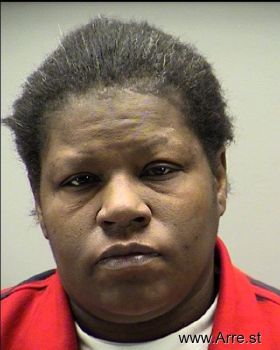 Carol M Jones Mugshot