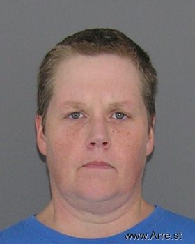 Carol  Moran Mugshot