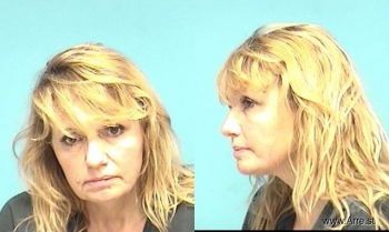 Carol A Parker Mugshot