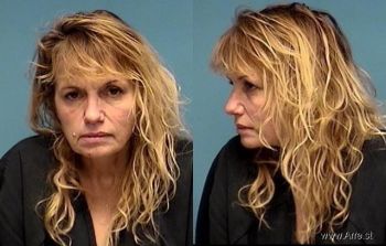 Carol A Parker Mugshot