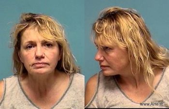 Carol A Parker Mugshot