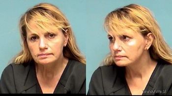 Carol A Parker Mugshot