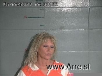 Carol Sue Pitchford Mugshot