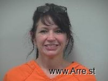 Carol Darline Stroughter Mugshot