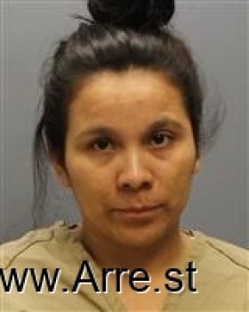 Carolina  Garcia-miranda Mugshot