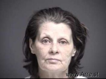 Caroline Hope Hudson Mugshot