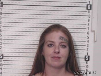 Caroline B Madden Mugshot