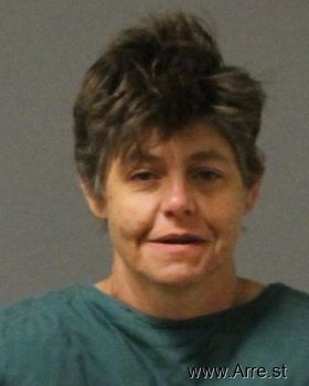 Caroline Christy Taylor Mugshot