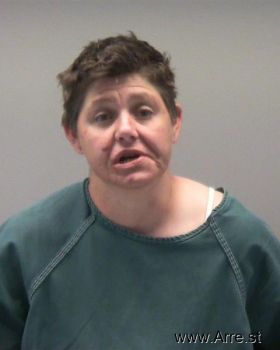 Caroline Christy Taylor Mugshot